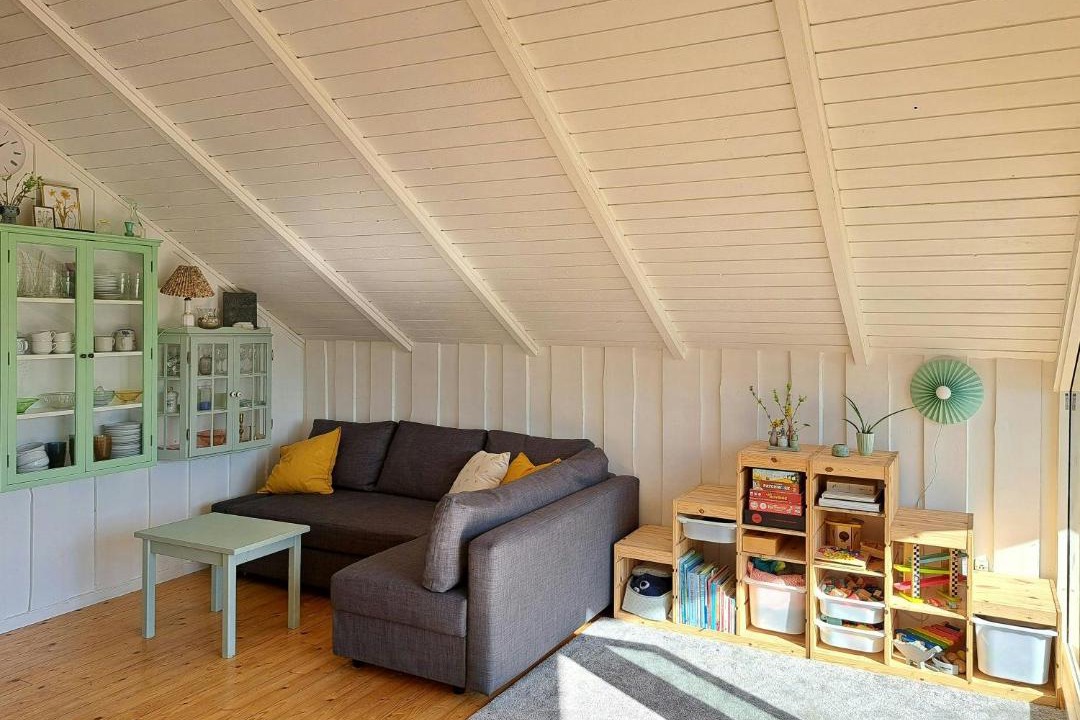 Photo of Livingroom in Jægerspris