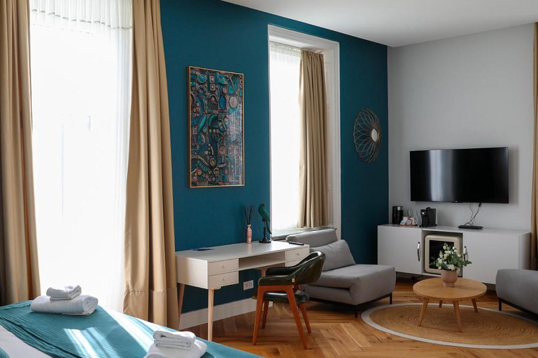 Photo of Bedroom in Ruy-Montceau