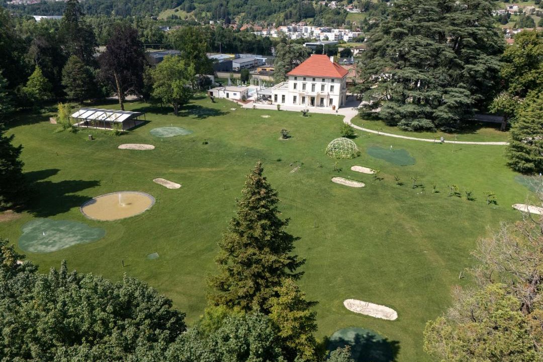 Photo of Others in Ruy-Montceau