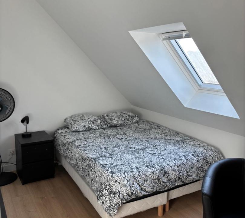 Photo of Bedroom in Langrune-sur-Mer