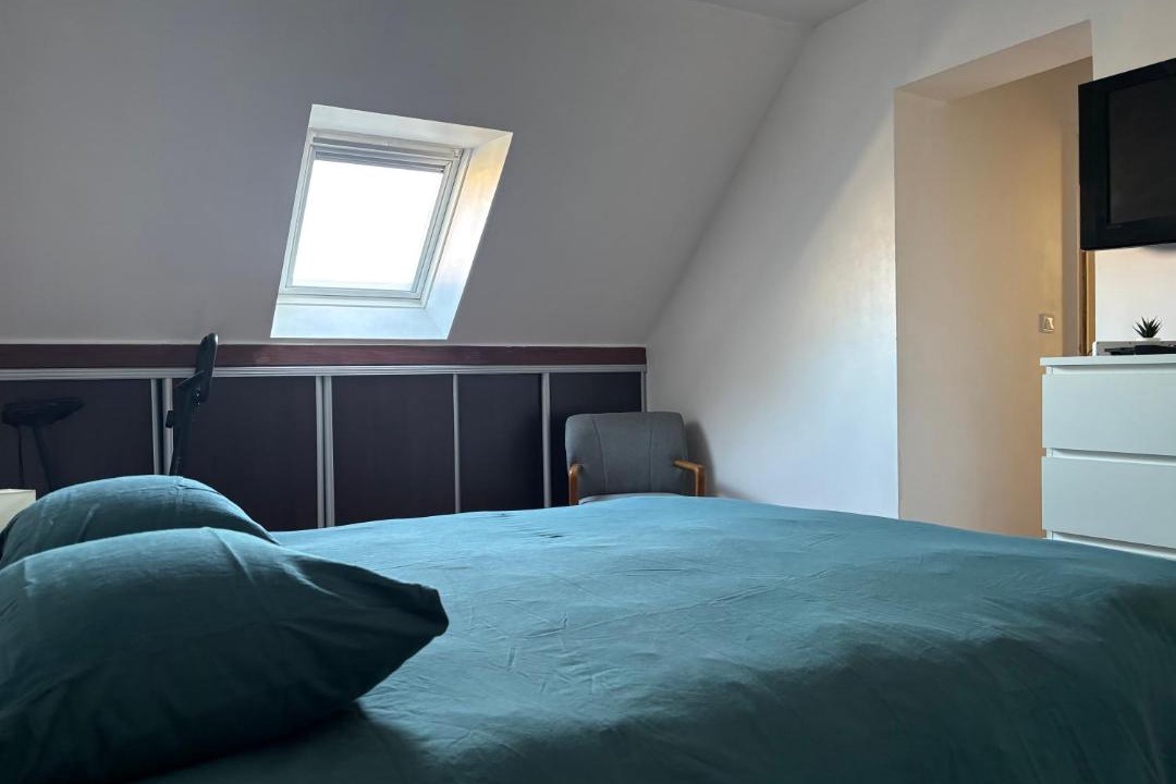 Photo of Bedroom in Langrune-sur-Mer
