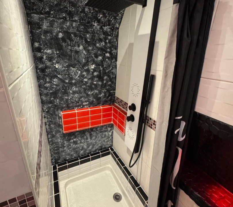 Photo of Bathroom in Pont-Sainte-Maxence