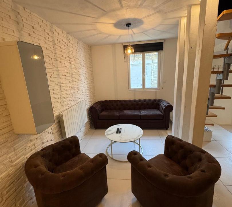 Photo of Livingroom in Pont-Sainte-Maxence