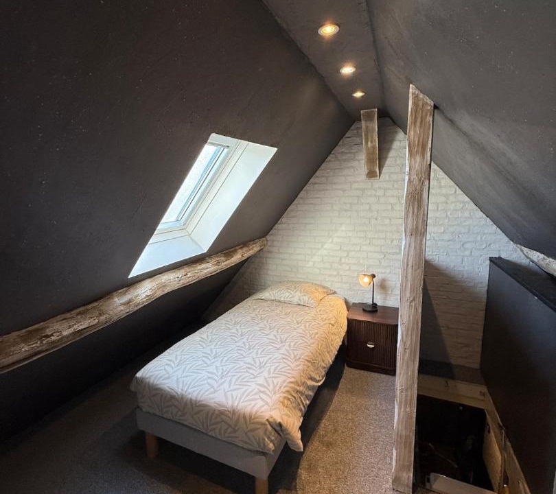 Photo of Bedroom in Pont-Sainte-Maxence