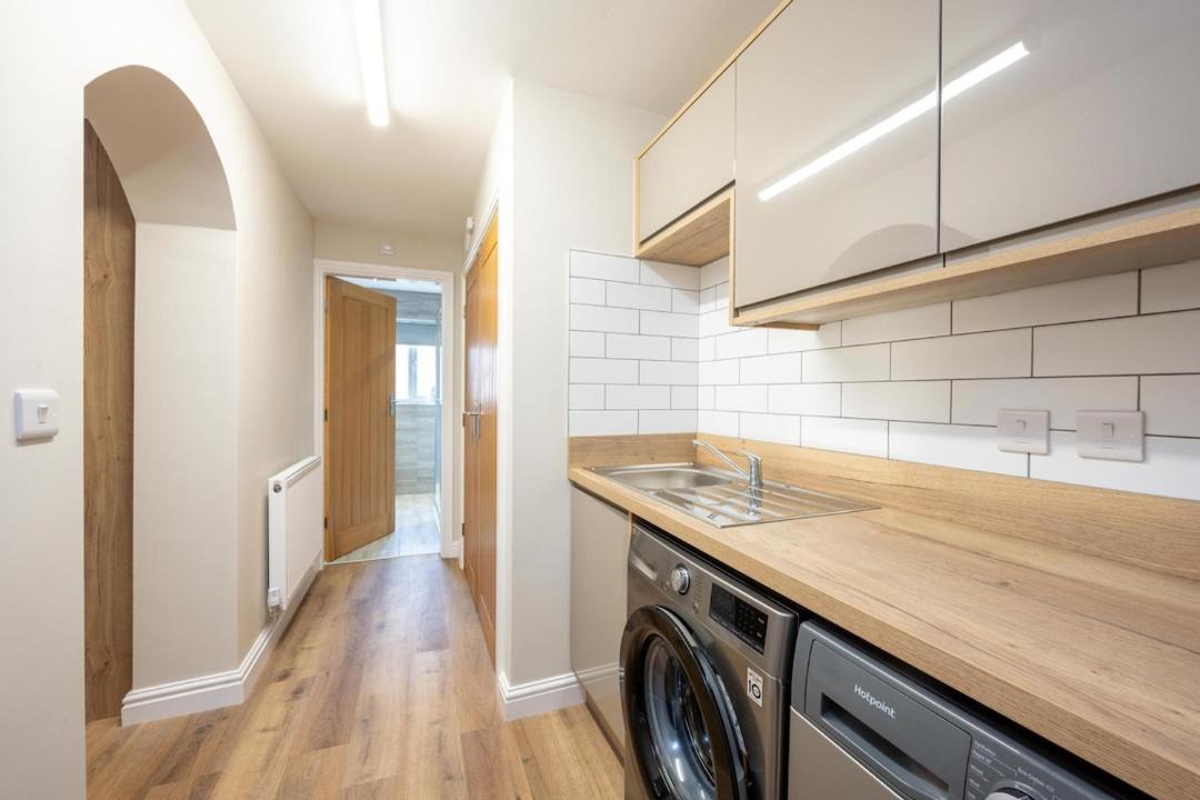 Photo of Kitchen in Seisdon