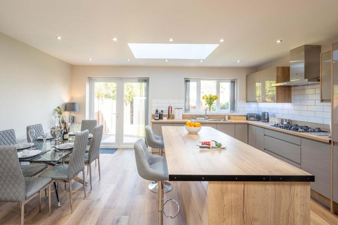 Photo of Kitchen in Seisdon