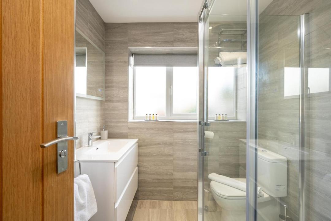 Photo of Bathroom in Seisdon