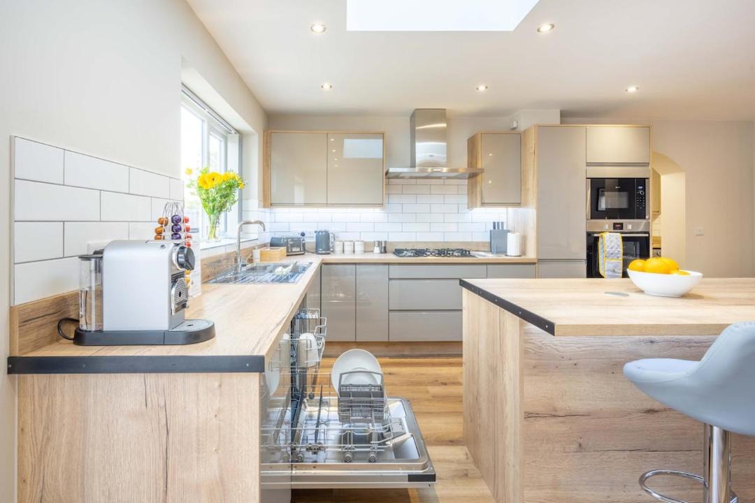 Photo of Kitchen in Seisdon