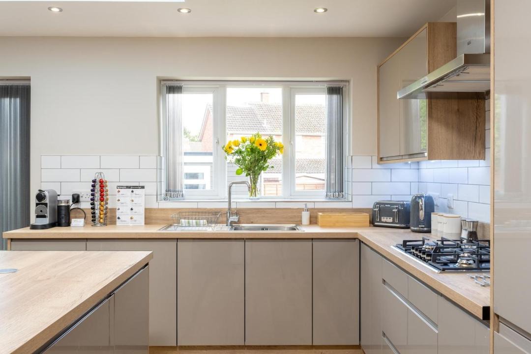 Photo of Kitchen in Seisdon