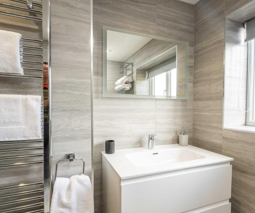 Photo of Bathroom in Seisdon