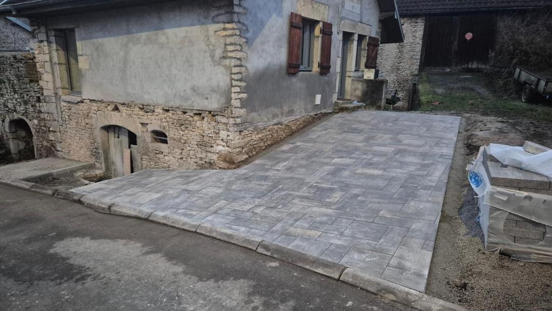 Photo of Others in Fourbanne