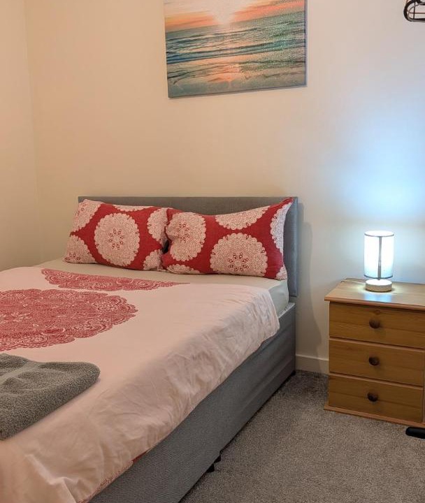 Photo of Bedroom in Paisley