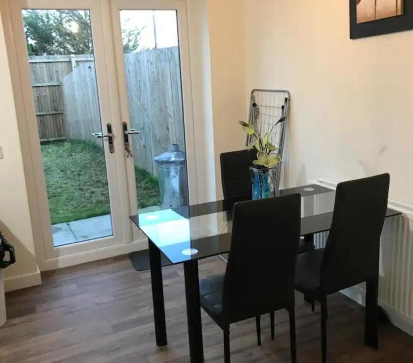 Photo of Others in Paisley