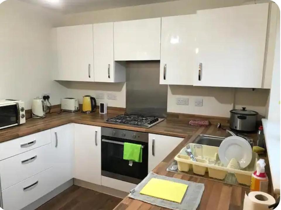 Photo of Kitchen in Paisley