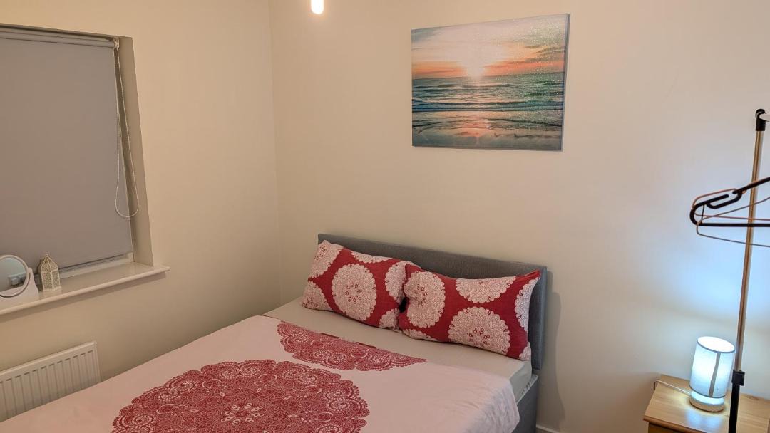 Photo of Bedroom in Paisley