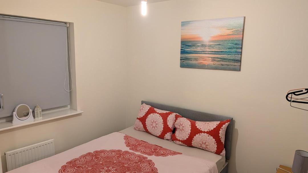 Photo of Bedroom in Paisley