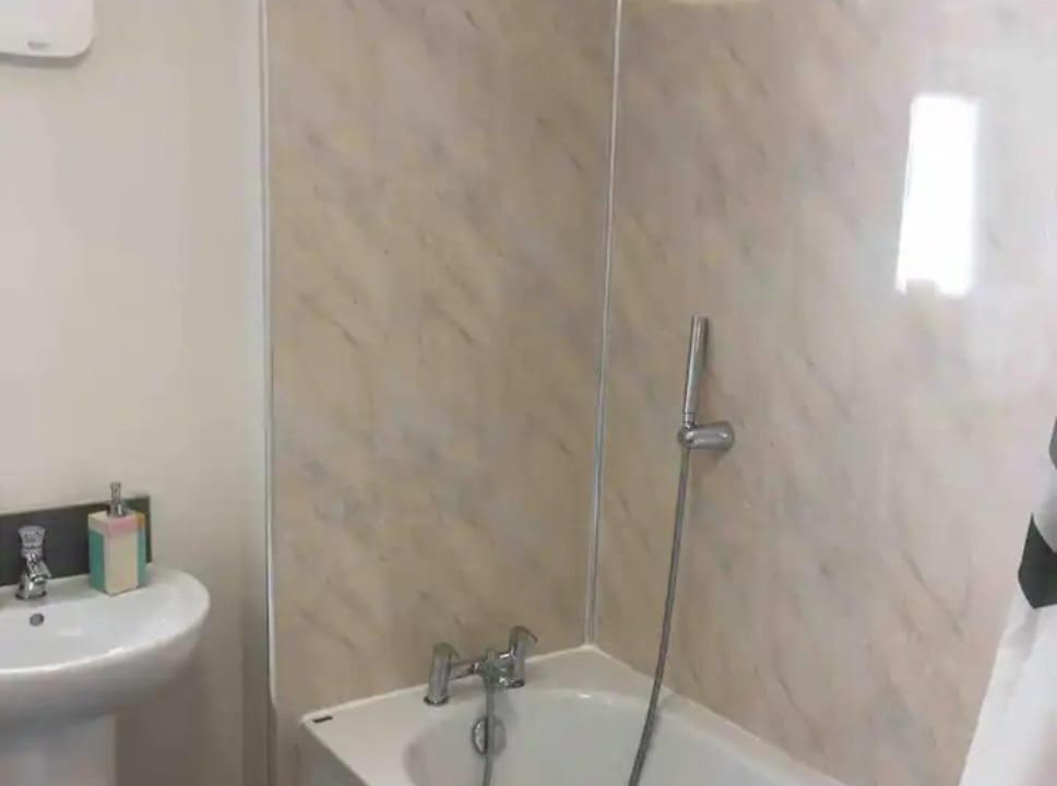 Photo of Bathroom in Paisley