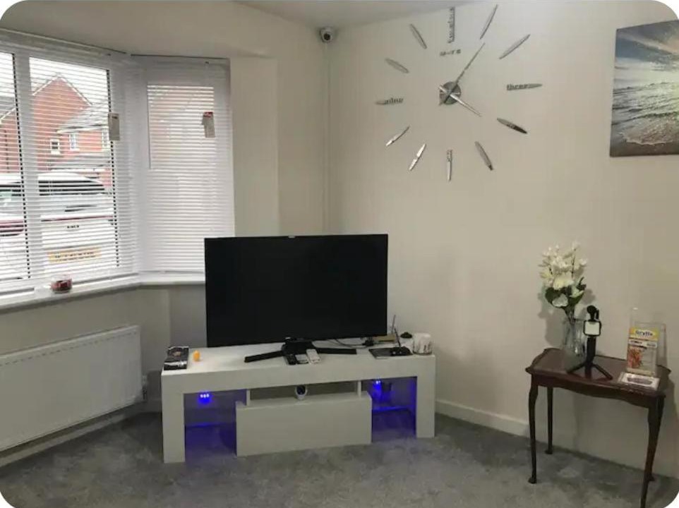 Photo of Livingroom in Paisley