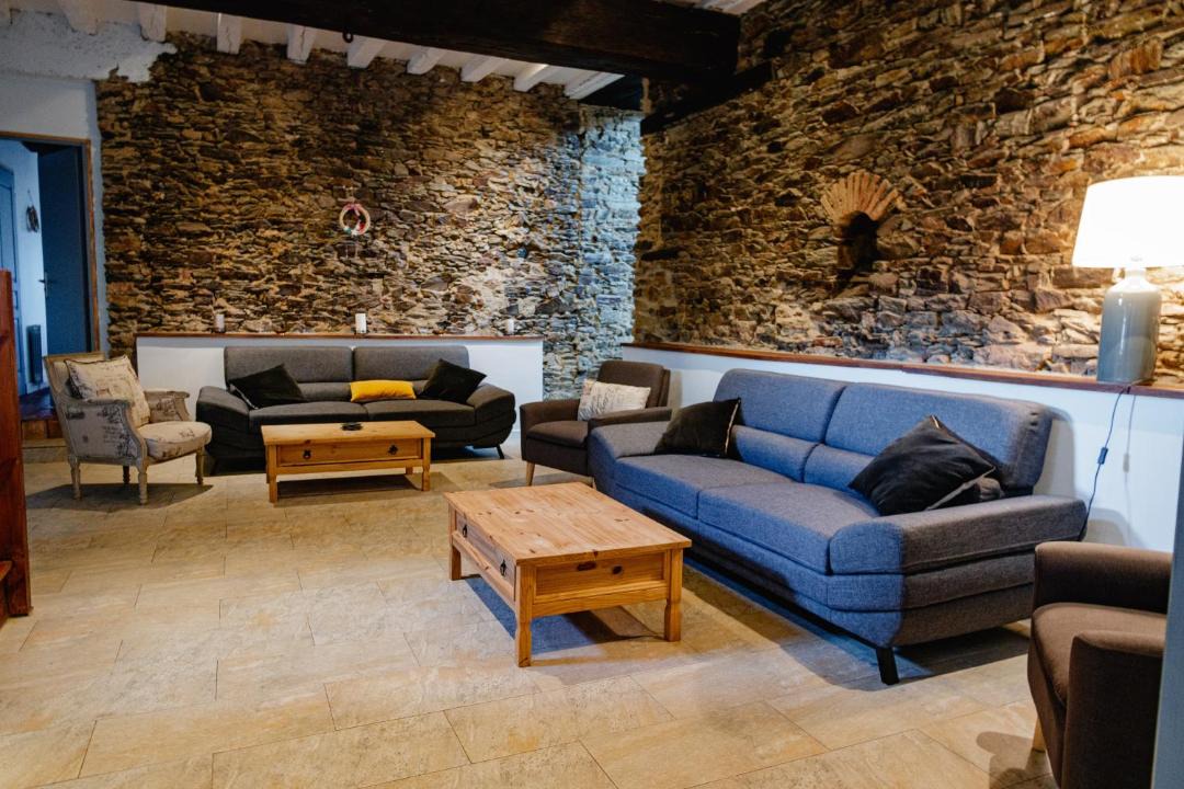 Photo of Livingroom in Bourg-dIre