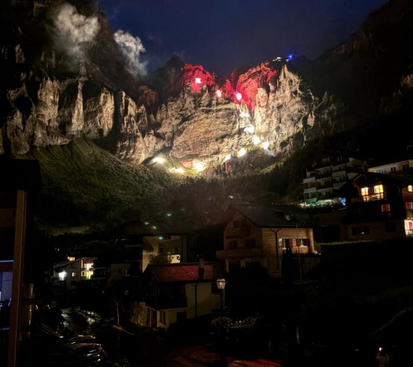 Photo of Others in Leukerbad