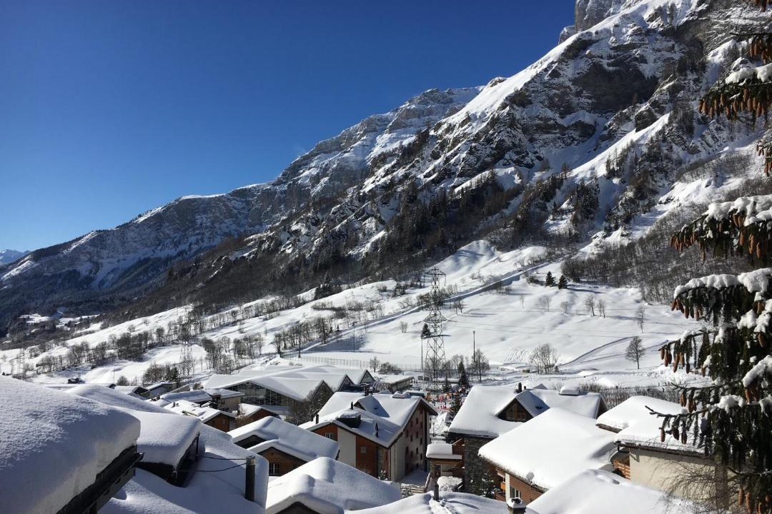 Photo of Others in Leukerbad