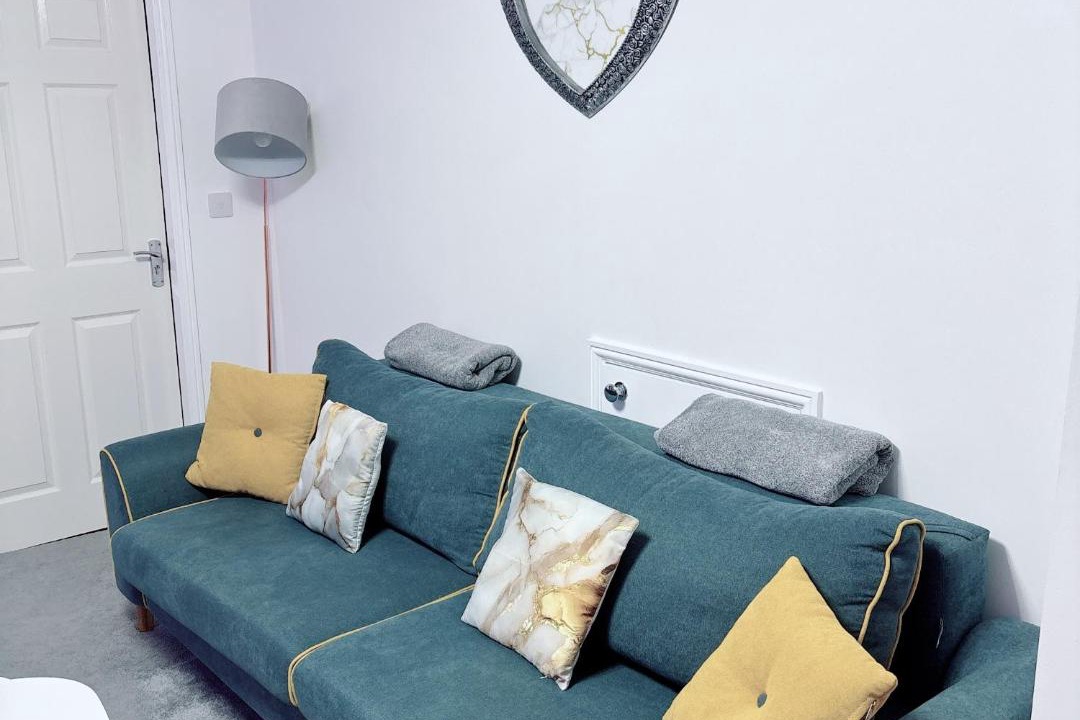 Photo of Others in Farnworth