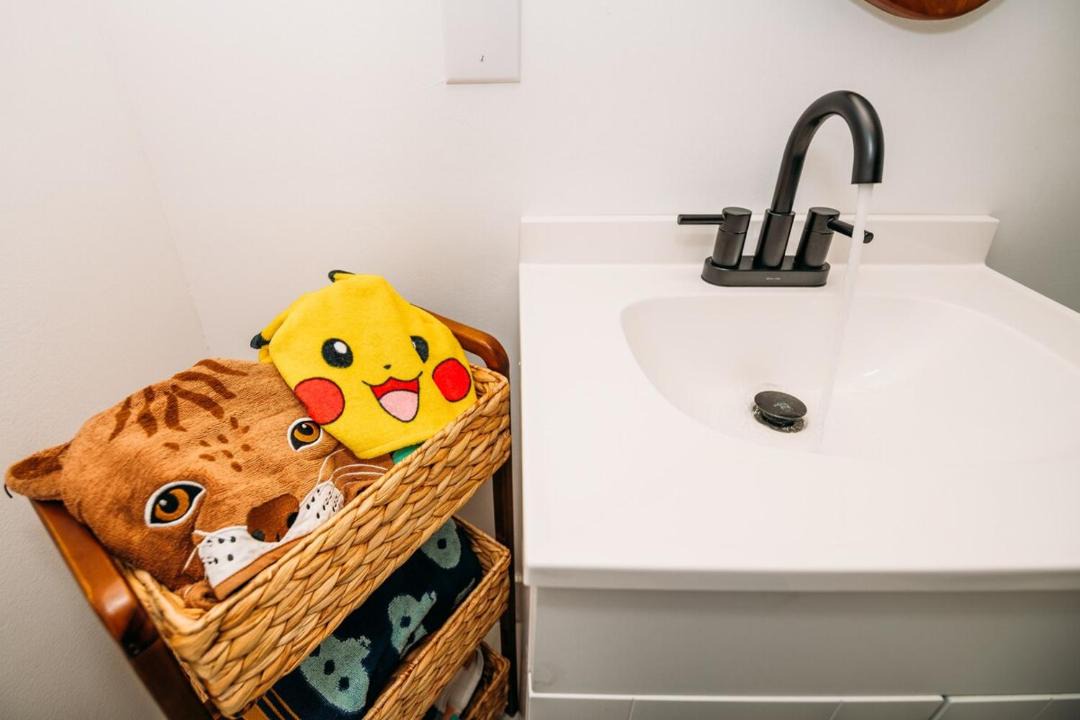 Photo of Bathroom in Pocono Summit