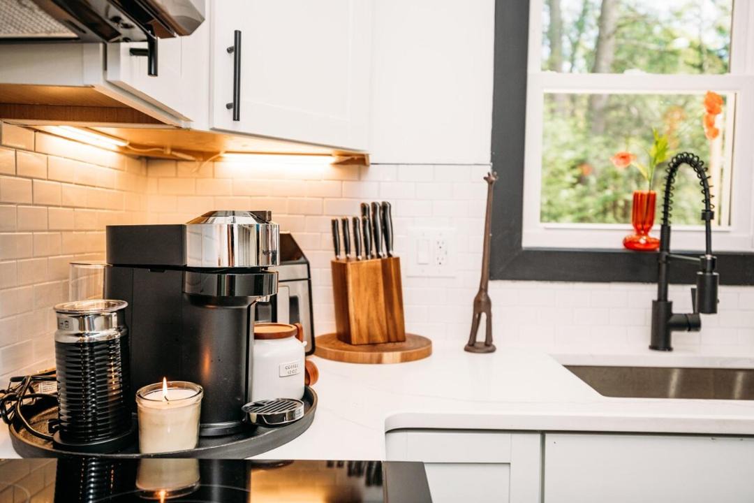 Photo of Kitchen in Pocono Summit