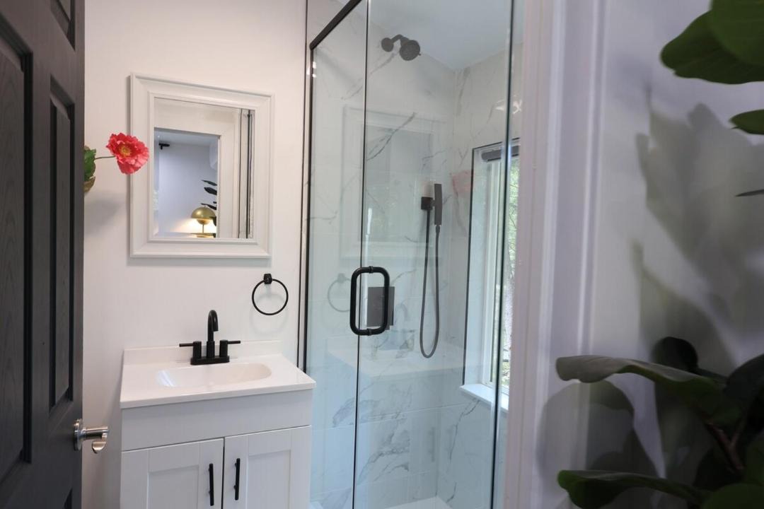 Photo of Bathroom in Pocono Summit