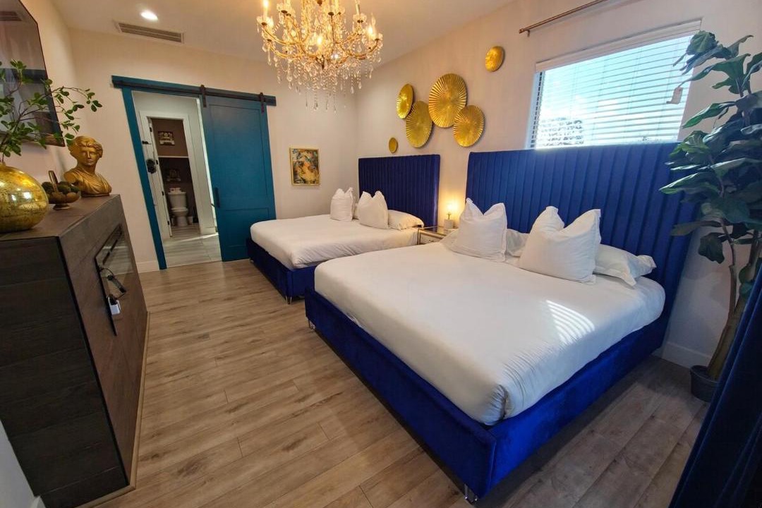Photo of Bedroom in OST - South Union