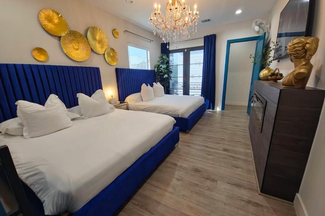 Photo of Bedroom in OST - South Union