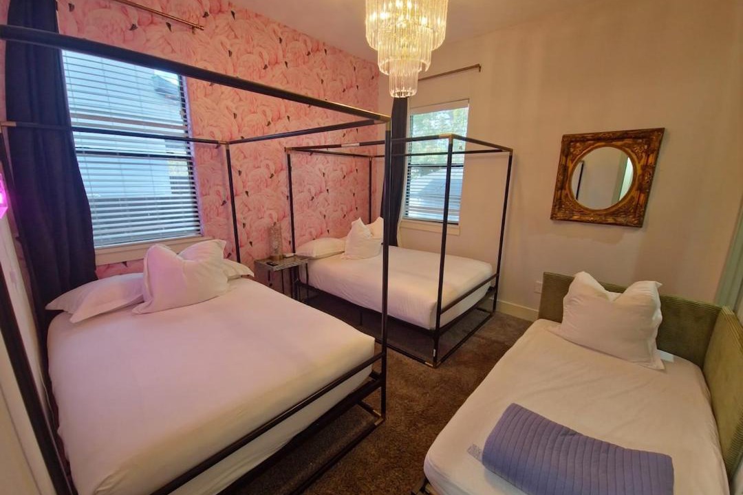 Photo of Bedroom in OST - South Union