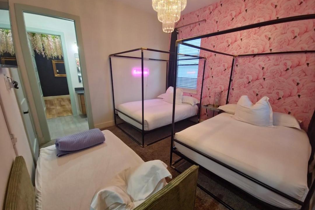 Photo of Bedroom in OST - South Union