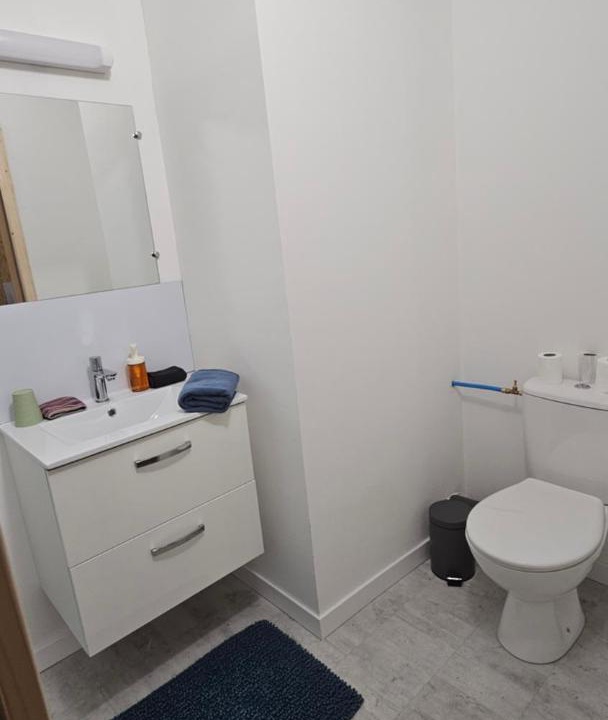 Photo of Bathroom in Fains-Veel