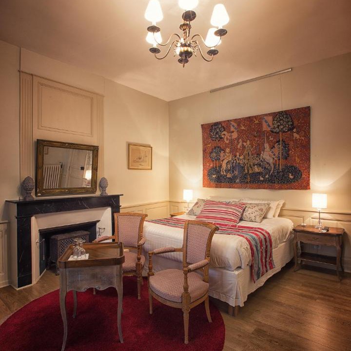 Photo of Others in Chinon