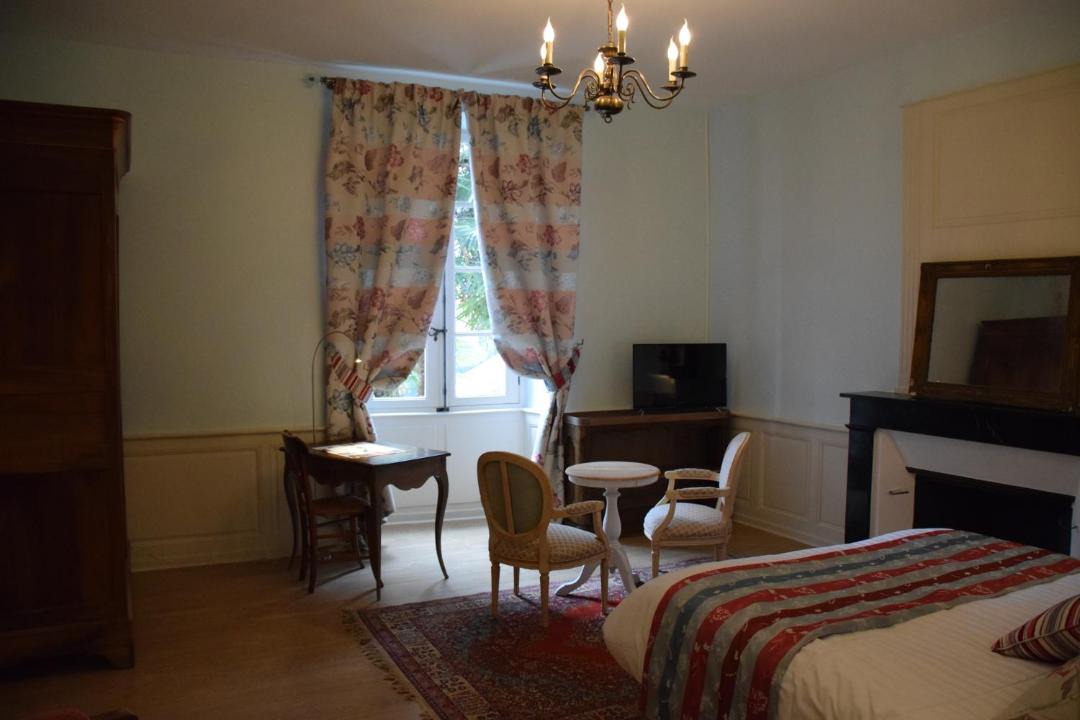 Photo of Others in Chinon