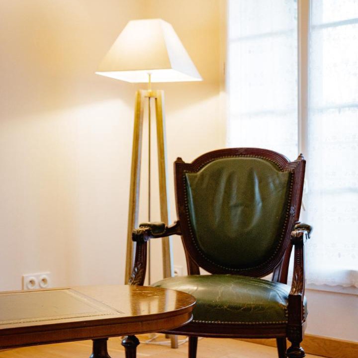 Photo of Livingroom in Bourg-dIre
