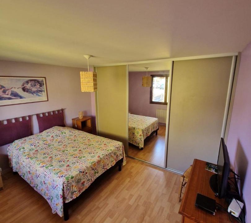 Photo of Bedroom in Clermont-Ferrand