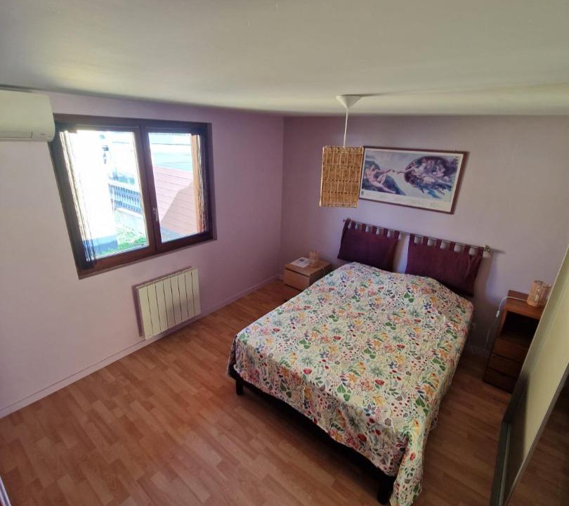 Photo of Bedroom in Clermont-Ferrand