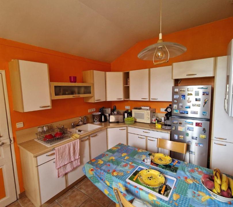 Photo of Kitchen in Clermont-Ferrand
