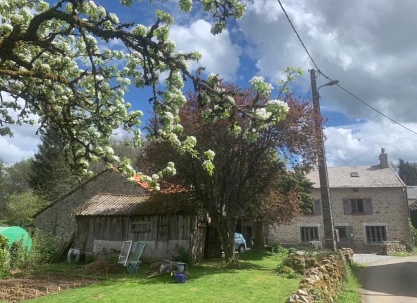 Photo of Others in Chatelus-le-Marcheix