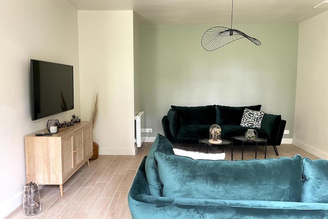 Photo of Others in Chambon-sur-Cisse