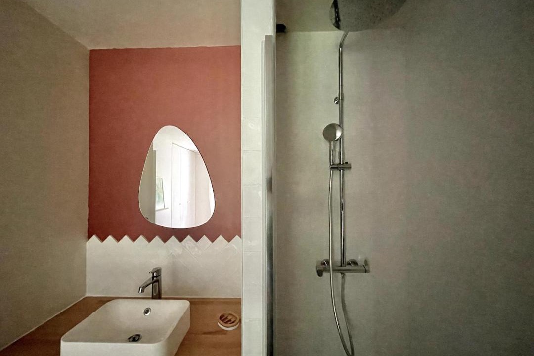 Photo of Bathroom in Chambon-sur-Cisse