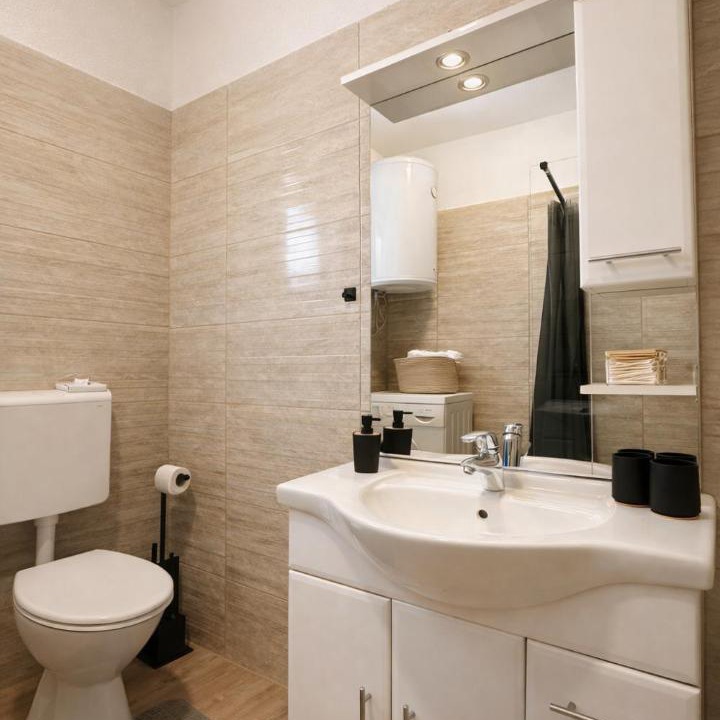 Photo of Bathroom in Golubic