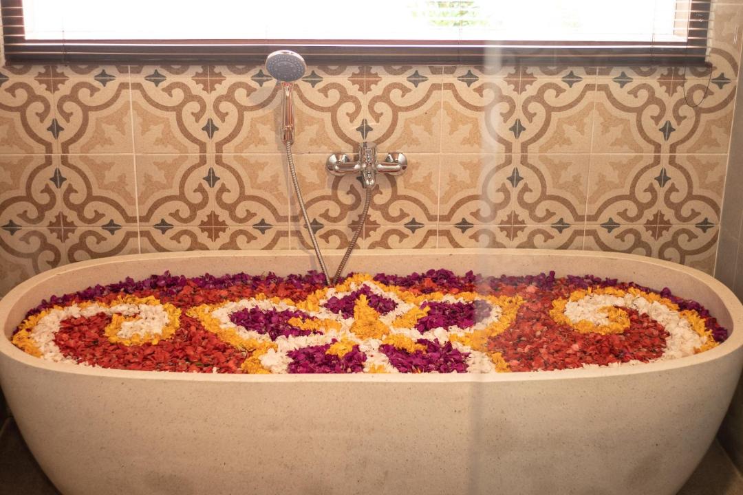 Photo of Bathroom in Sebatu