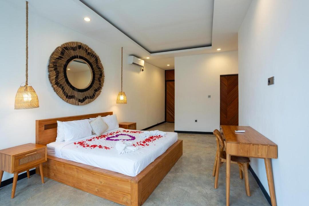 Photo of Bedroom in Dalung