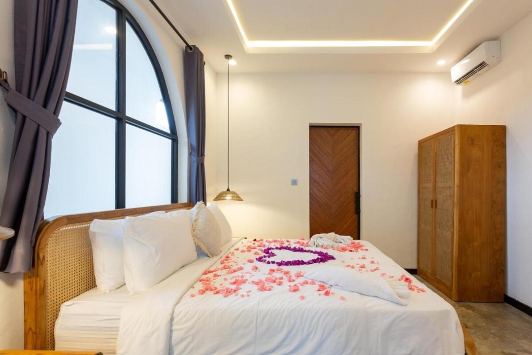 Photo of Bedroom in Dalung