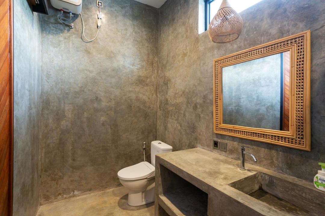 Photo of Bathroom in Dalung