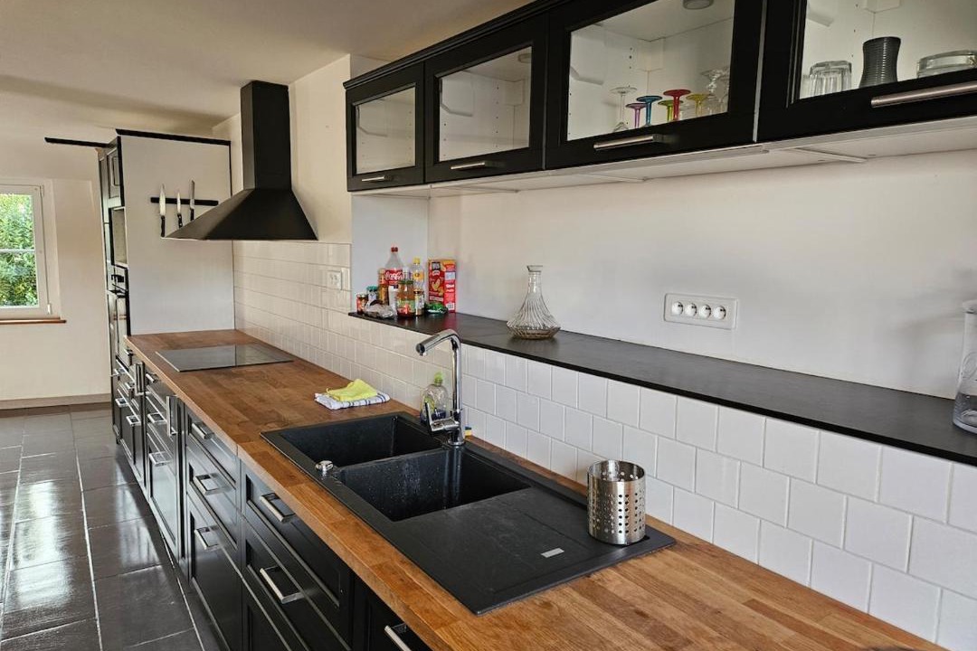 Photo of Kitchen in Beaugency