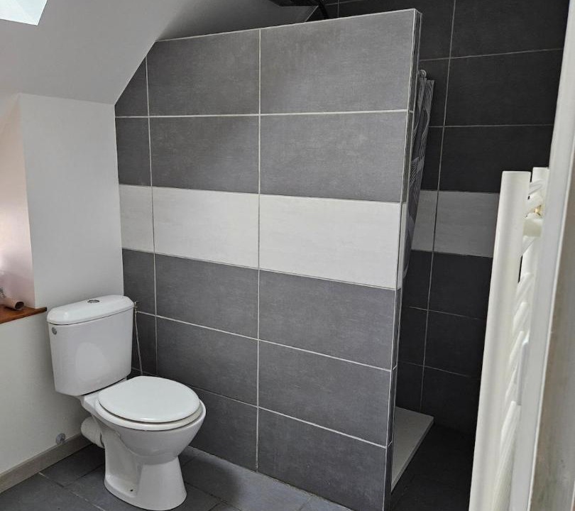 Photo of Bathroom in Beaugency